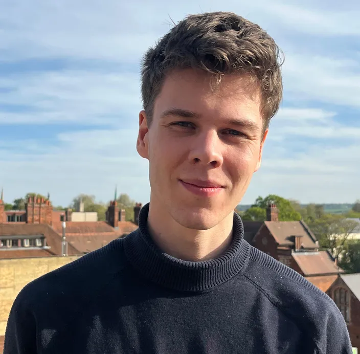 Jorrit van Assen