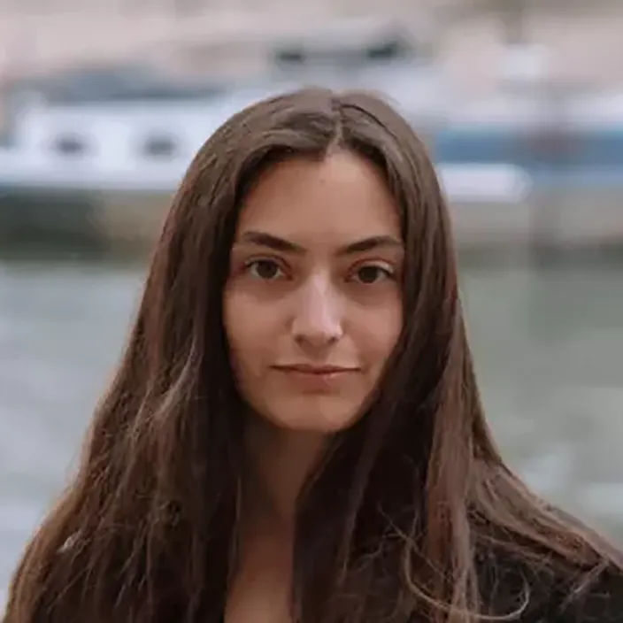 Juliette Zaccour