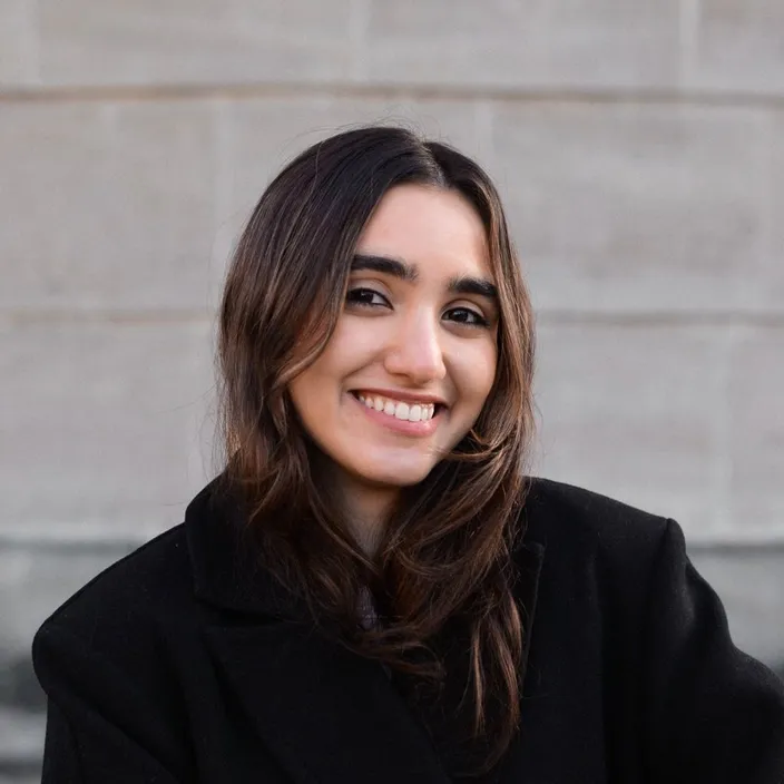 Lujain Ibrahim
