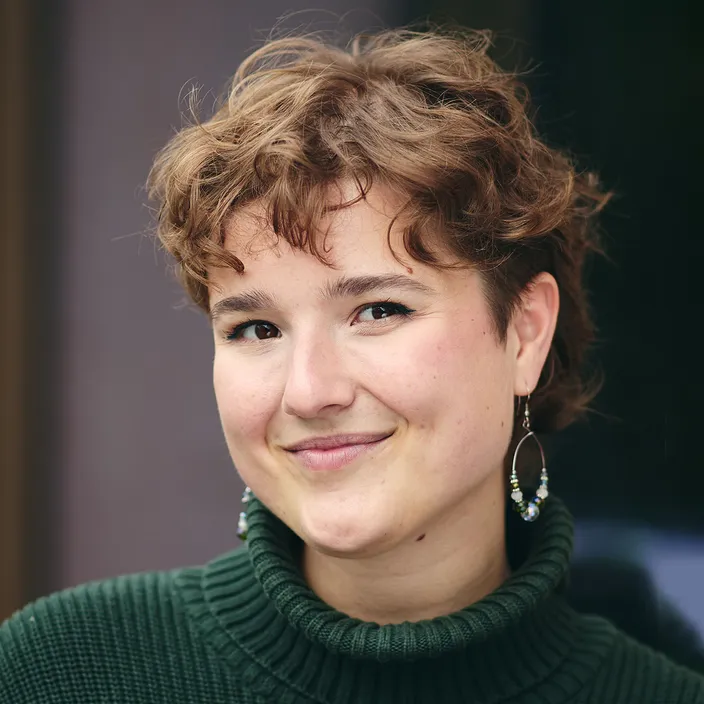 Sofia Hafner