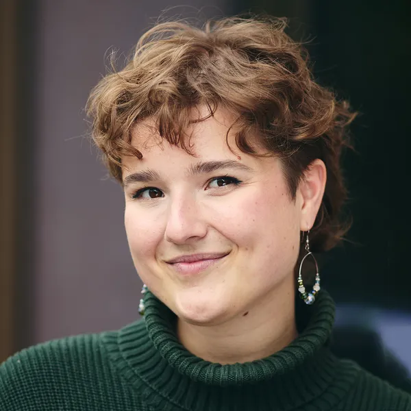 Sofia Hafner