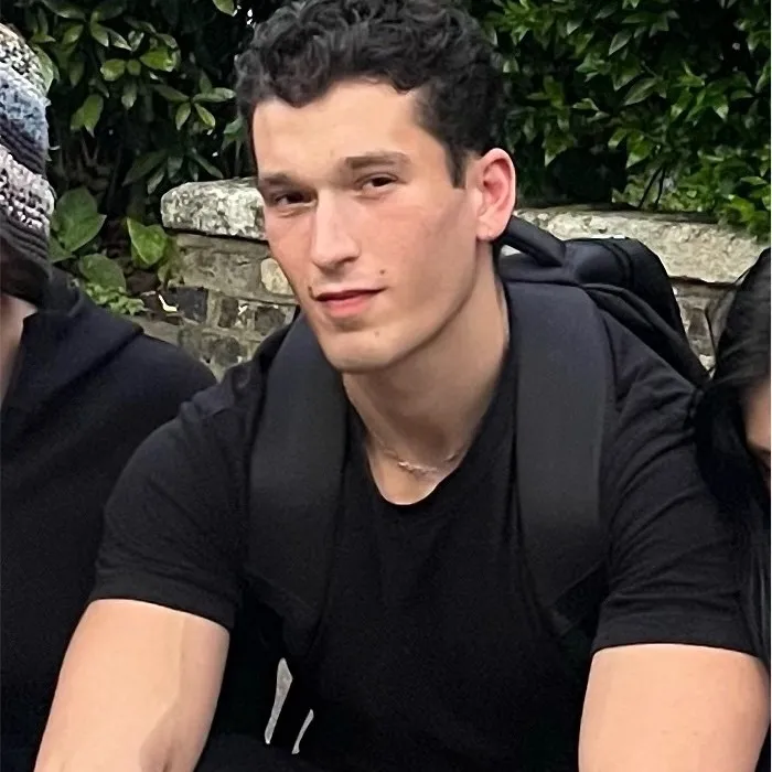 Teo Canmetin